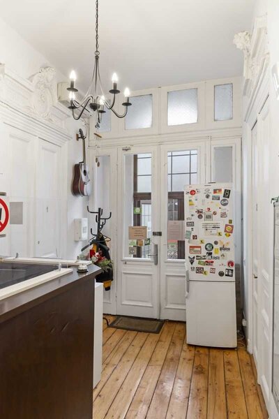 Cotroceni, Bucuresti,