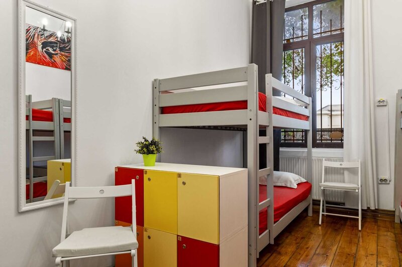 Cotroceni, Bucuresti,