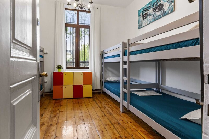 Cotroceni, Bucuresti,